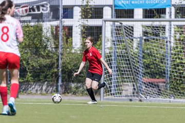 Bild 73 - wBJ ETV2 - Walddoerfer : Ergebnis: 3:0